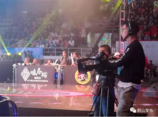广东体育频道直播：五大精彩看点不容错过，带你沉浸式观赛体验